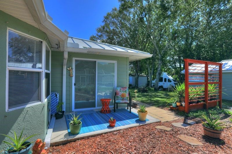 614 Carnival Terrace