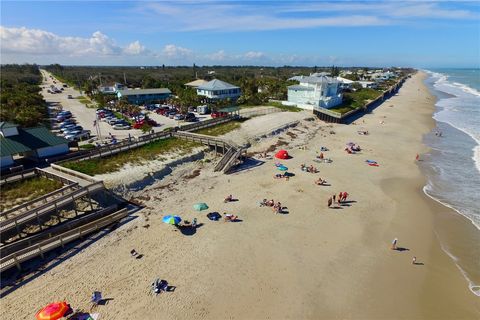 A home in Vero Beach