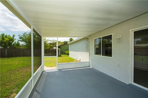 A home in Vero Beach