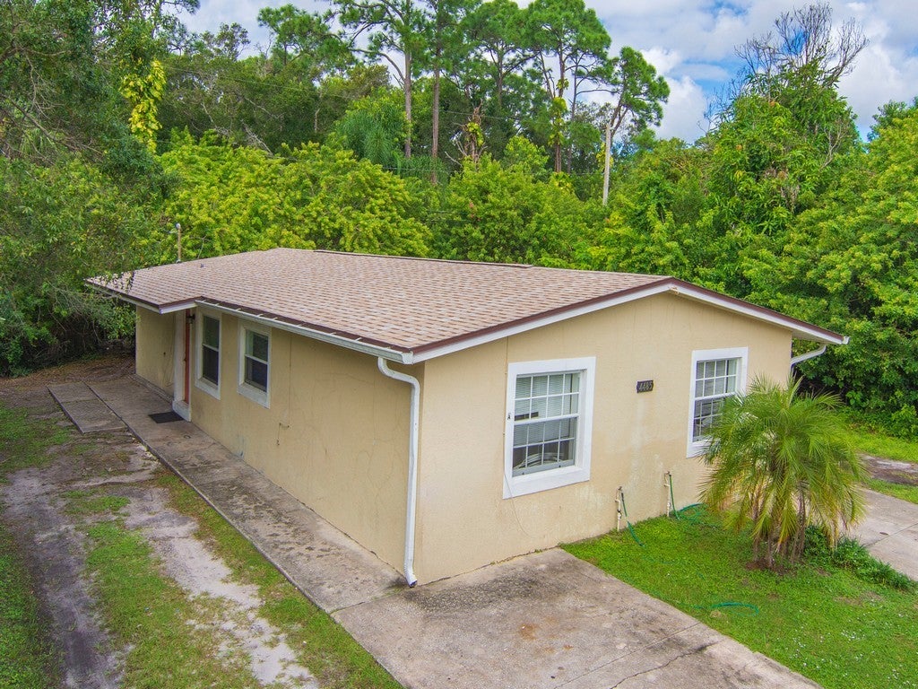 4485 35th Avenue, Vero Beach