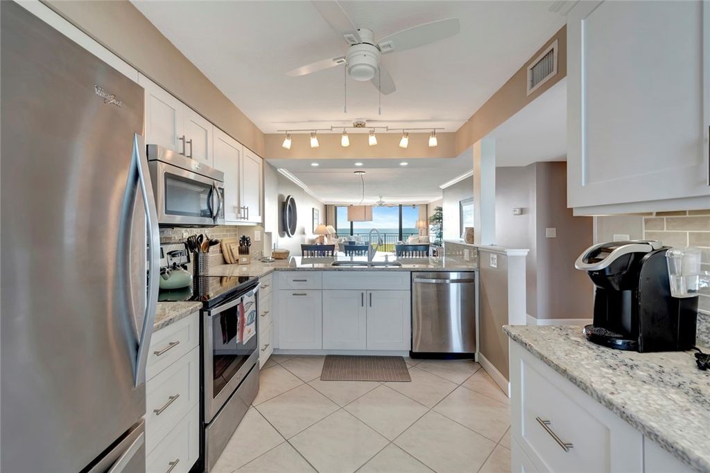 Photo of 1480 Ocean Drive #4B, Vero Beach, FL 32963 (MLS # 291782)