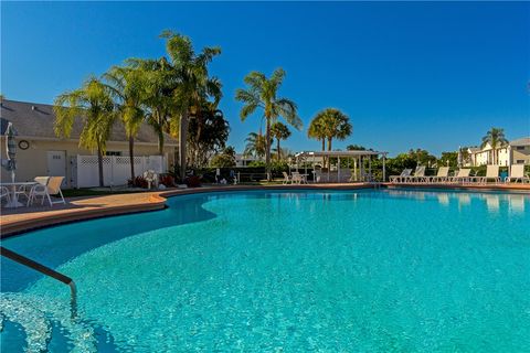 A home in Vero Beach