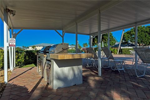 A home in Vero Beach