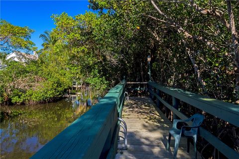 A home in Vero Beach