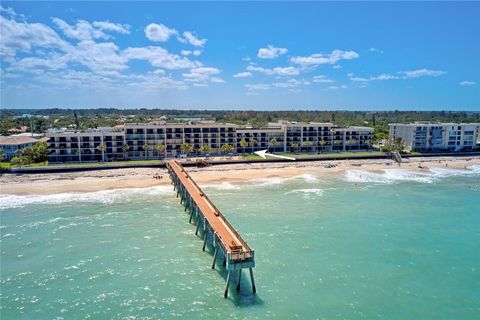 A home in Vero Beach