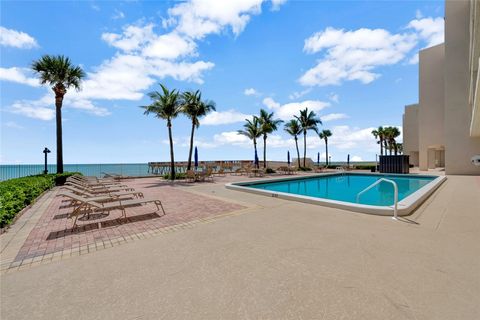 A home in Vero Beach