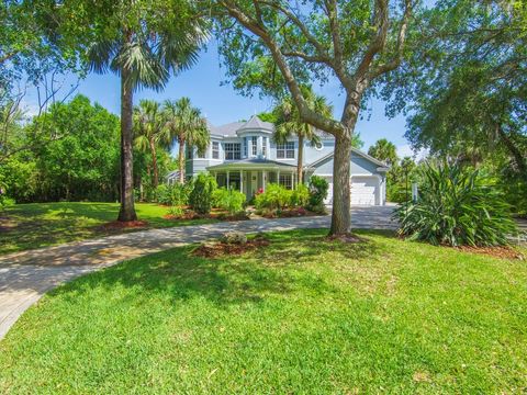 A home in Sebastian
