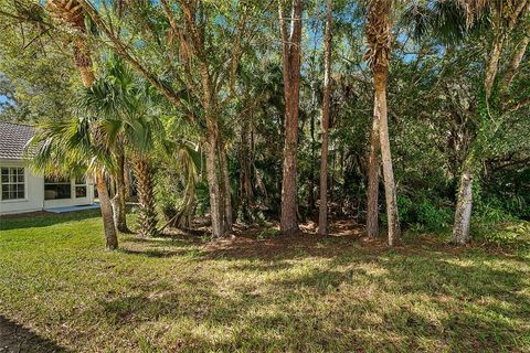 A home in Vero Beach