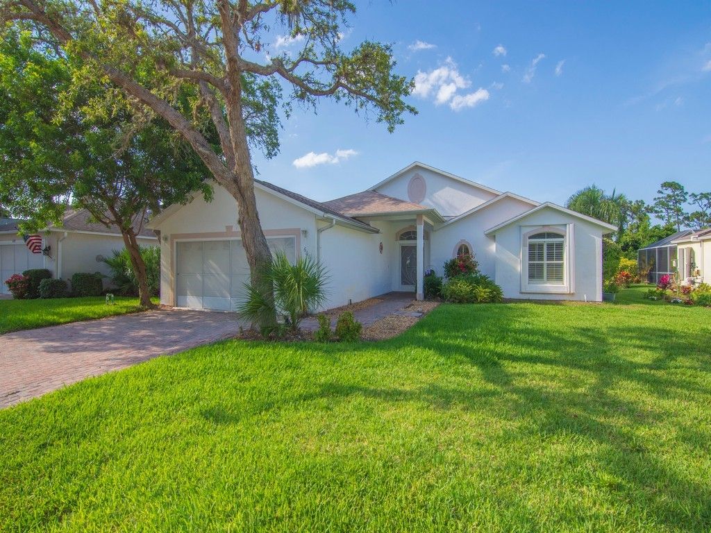 Photo of 608 Cottonwood Road, Sebastian, FL 32958 (MLS # 288331)