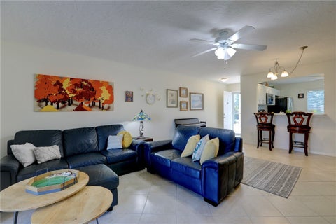 9626 Riverside Drive 1, Sebastian, FL 32958
