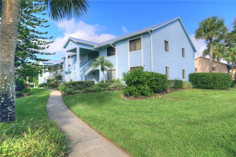 9626 Riverside Drive 1, Sebastian, FL 32958