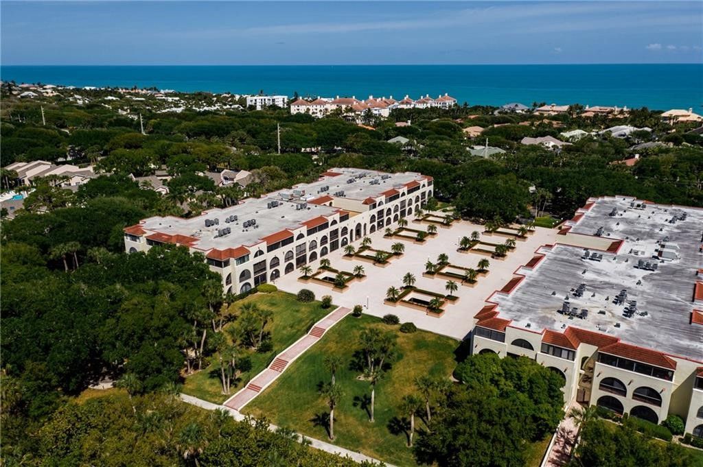 Photo of 5601 Highway A1A #304N, Indian River Shores, FL 32963 (MLS # 292132)