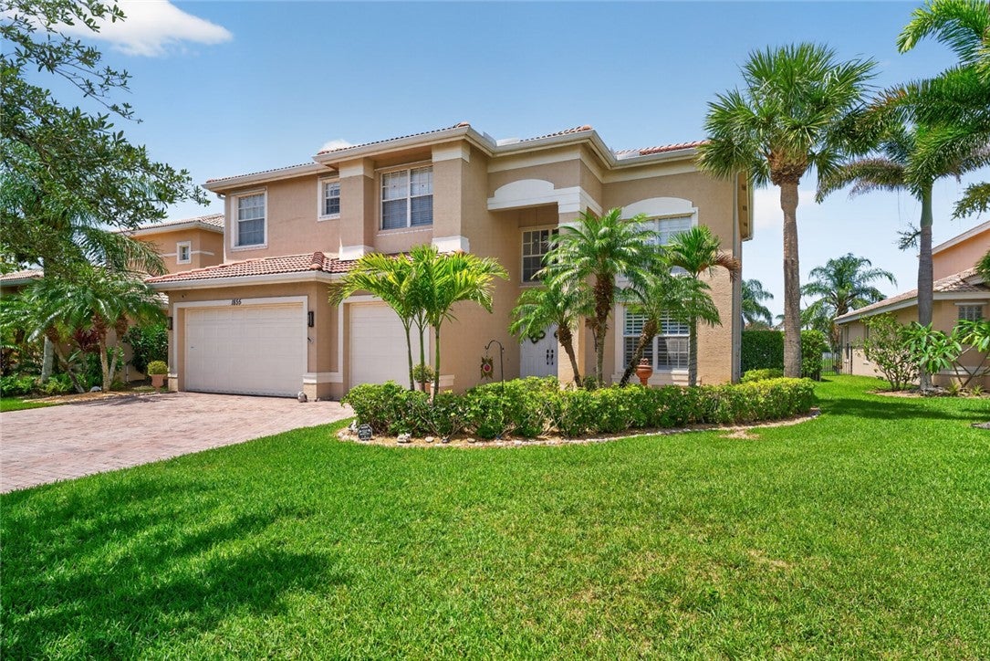 1855 Spotted Owl Drive SW