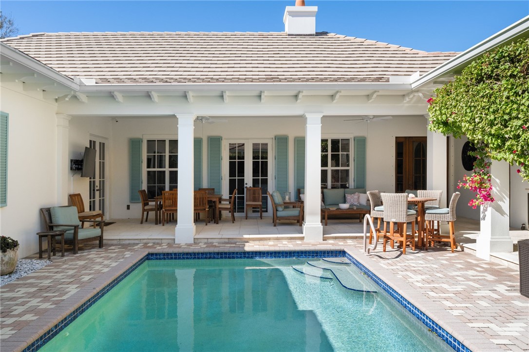 Vero Beach, Florida, 32963, United States, 3 Bedrooms Bedrooms, ,4 BathroomsBathrooms,Residential,Active,2015192