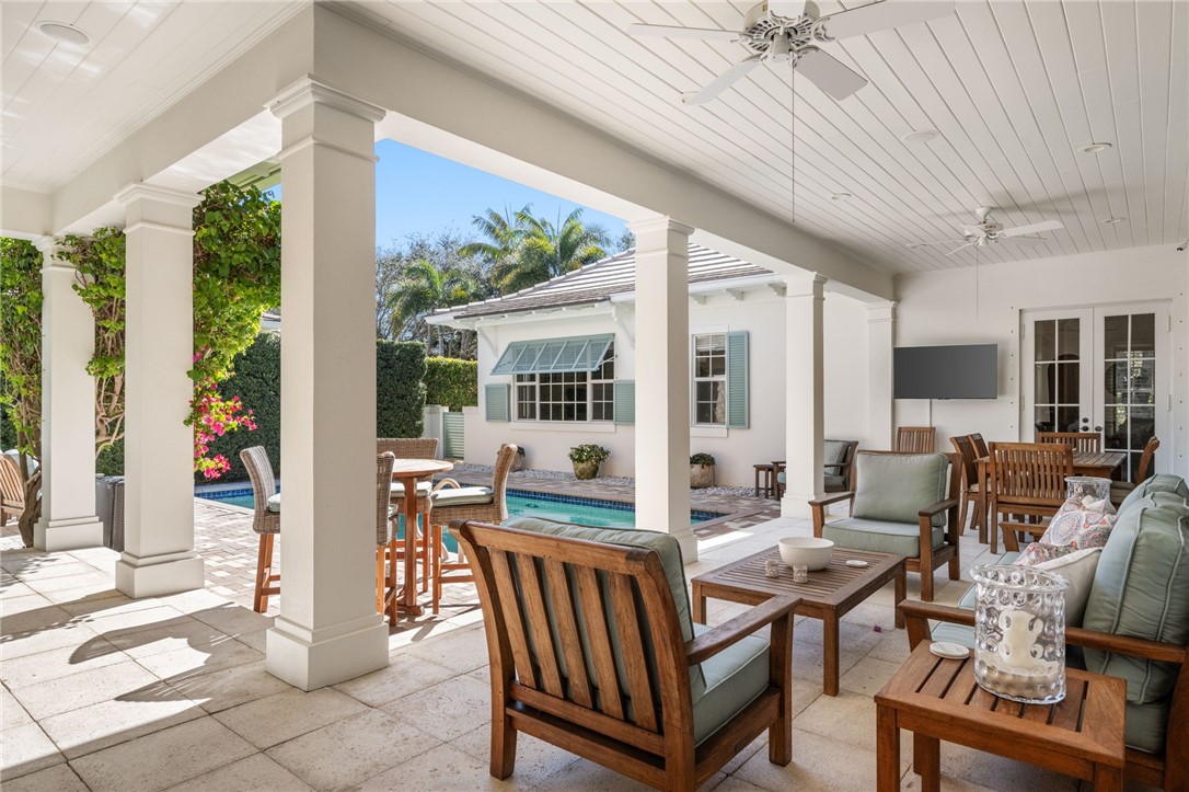 Vero Beach, Florida, 32963, United States, 3 Bedrooms Bedrooms, ,4 BathroomsBathrooms,Residential,Active,2015192