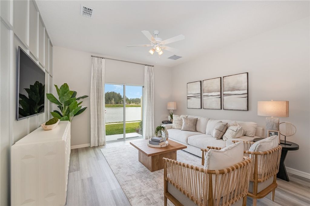 Photo of 8963 Orchid Reserve Circle, Sebastian, FL 32985 (MLS # 291684)