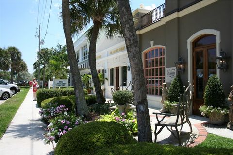 A home in Vero Beach