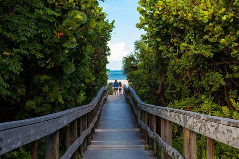 A home in Vero Beach