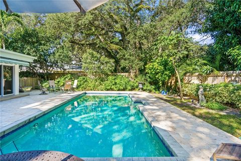 A home in Vero Beach