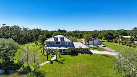 10425 138th Avenue Fellsmere FL 32948
