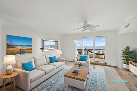 Property photo of 3702 n highway a1a 503, hutchinson island, fl 34949