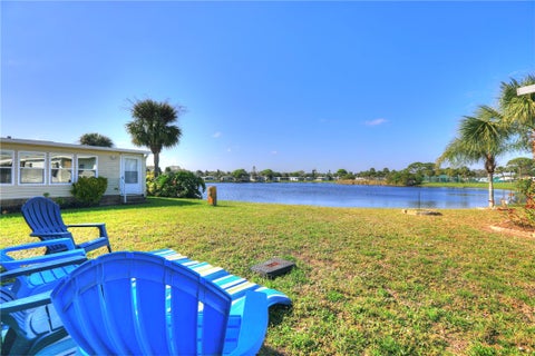 7622 Great Bear Lake Drive O30, Micco, FL 32976