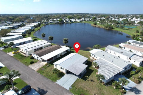 7622 Great Bear Lake Drive O30, Micco, FL 32976