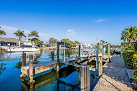 A home in Vero Beach