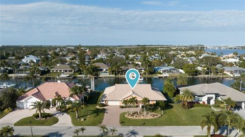 A home in Vero Beach