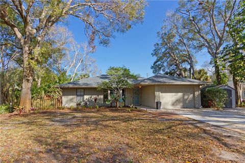 A home in Vero Beach