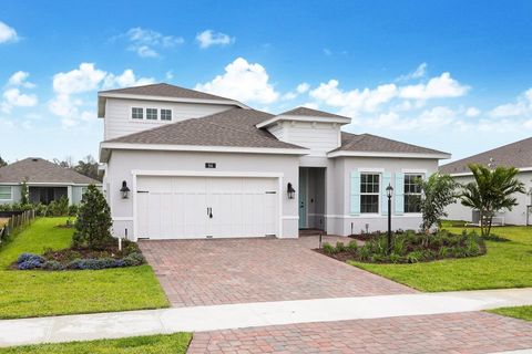Property photo of 84 Jetty Lane, Sebastian, FL 32958