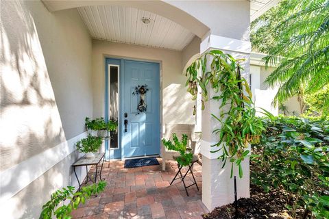 A home in Vero Beach