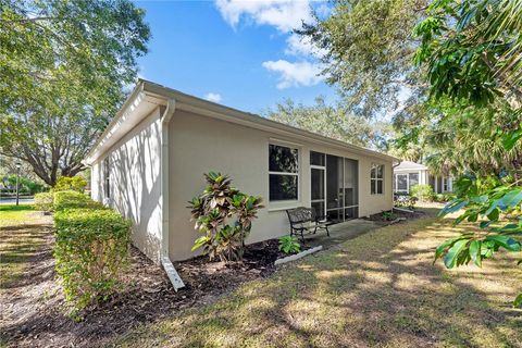 A home in Vero Beach