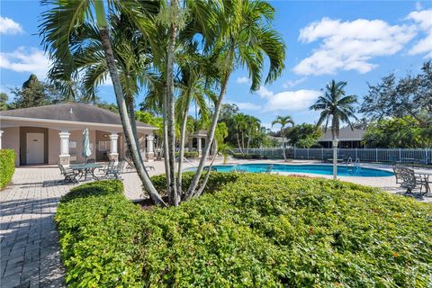 A home in Vero Beach