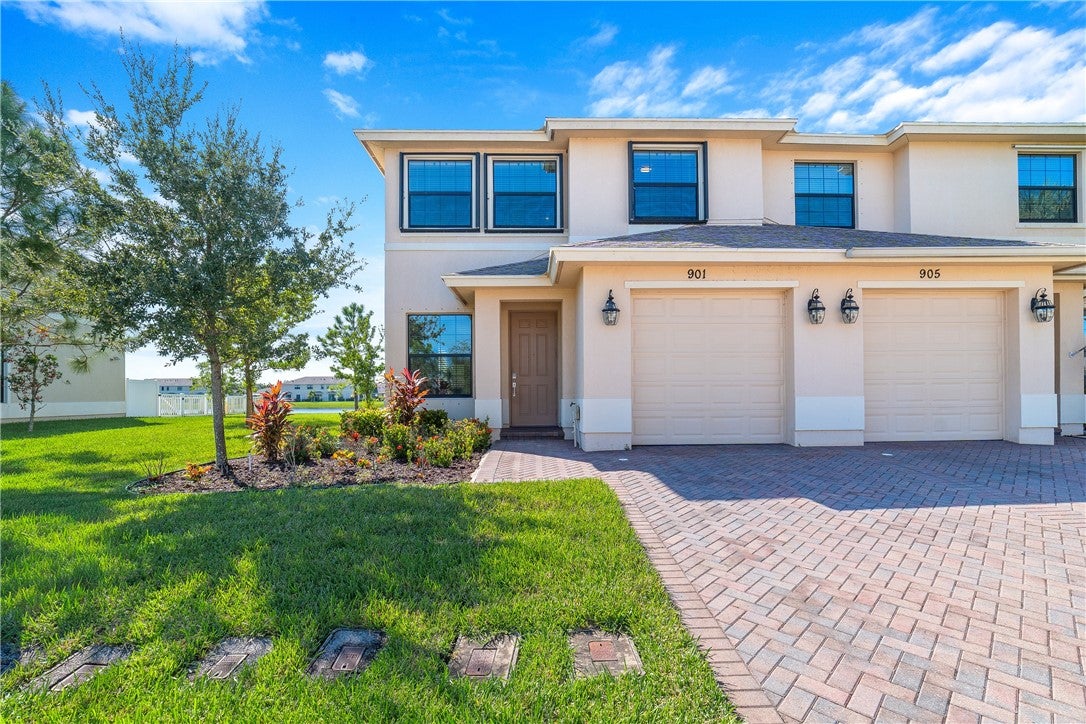 901 S Verona Trace Drive, Vero Beach