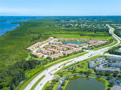 A home in Vero Beach