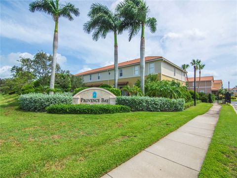 A home in Vero Beach