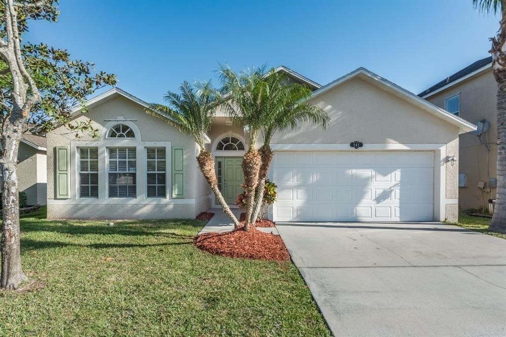 Photo 1 of 34 — 141 Morgan Circle, Sebastian, FL 32958