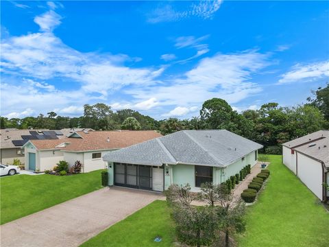 A home in Melbourne