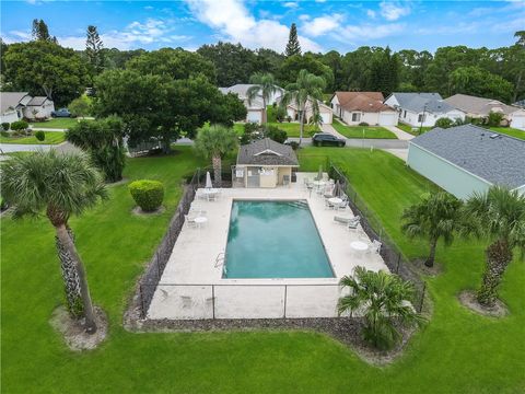 A home in Melbourne