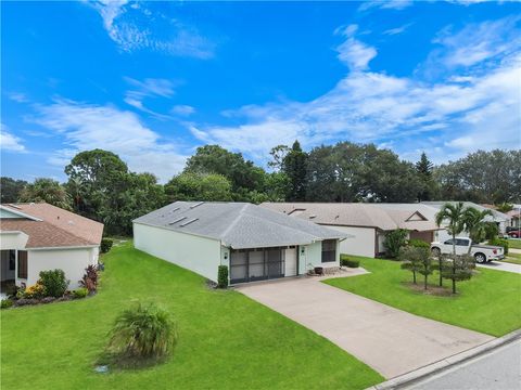 A home in Melbourne