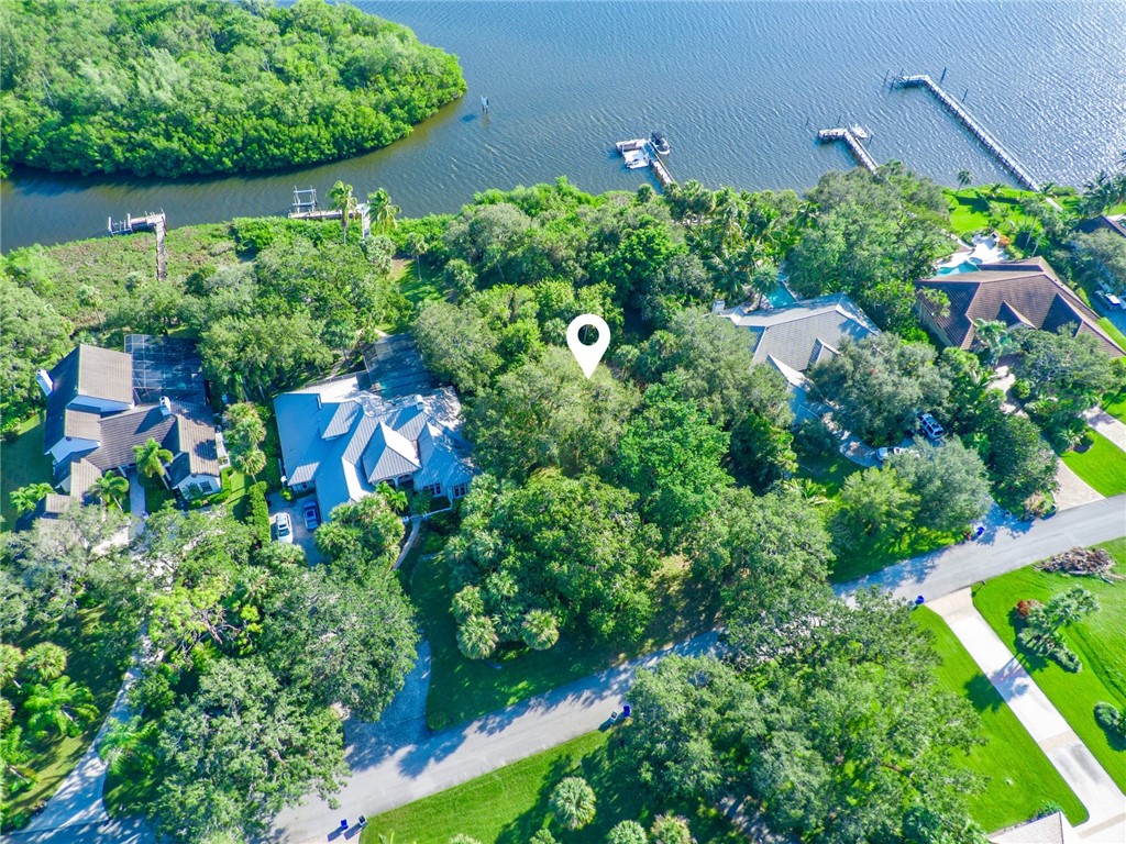 8640 Seacrest Drive