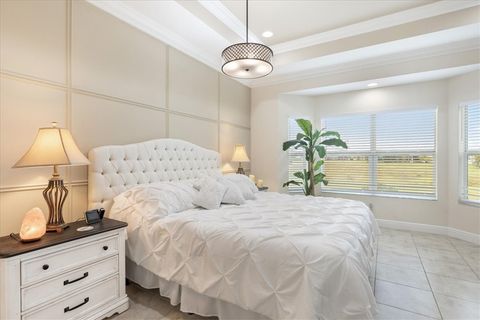 A home in Vero Beach