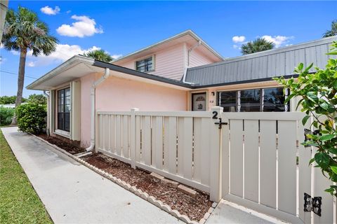 Property photo of 1772 Gulfstream Avenue C2, Fort Pierce, FL 34949