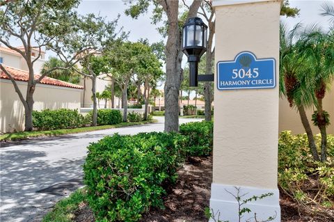 A home in Vero Beach