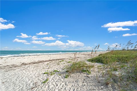 A home in Vero Beach