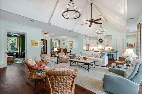 A home in Vero Beach