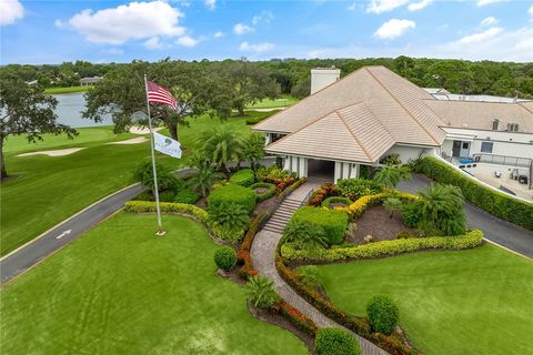 A home in Vero Beach