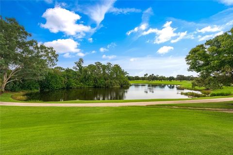 A home in Vero Beach