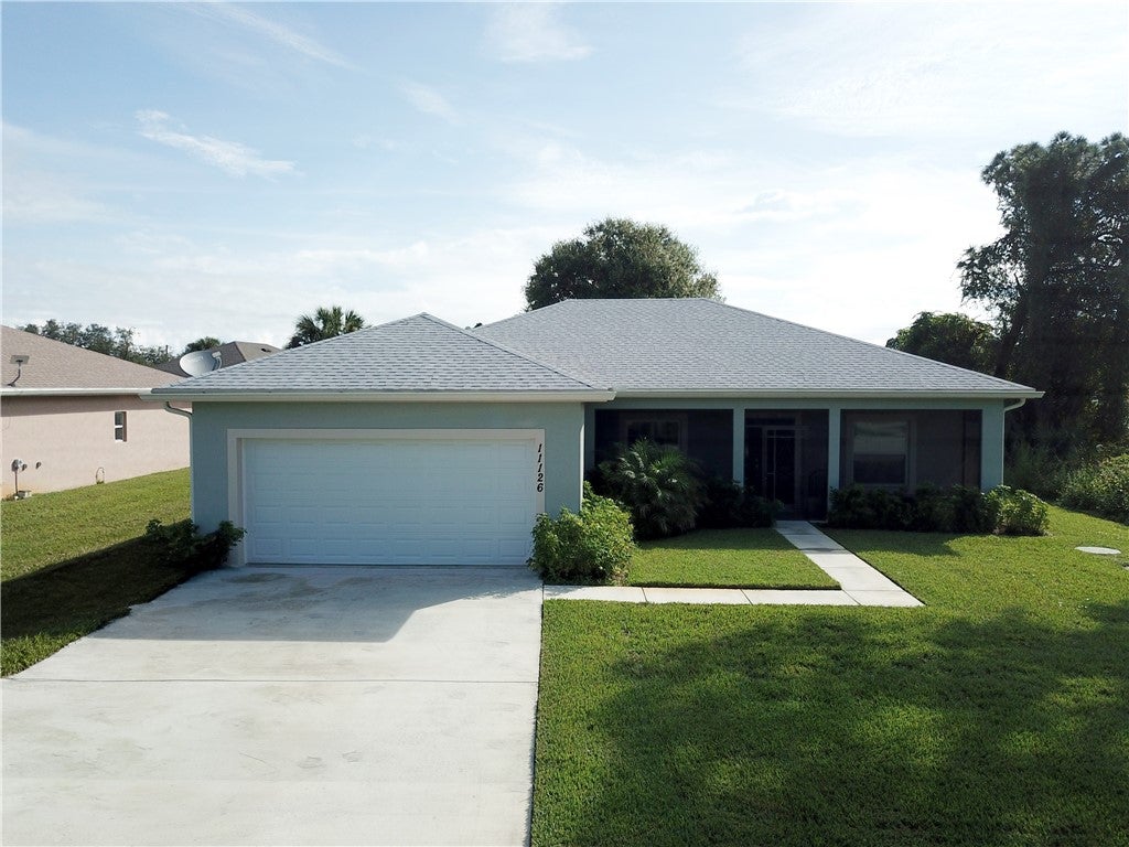 11126 Roseland Road, Sebastian